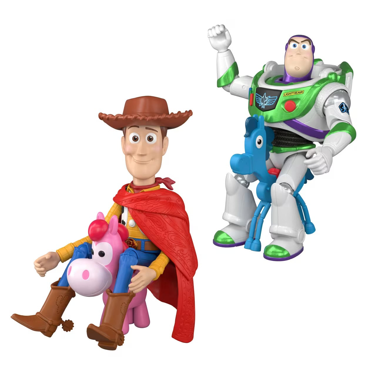 Toy story • playset