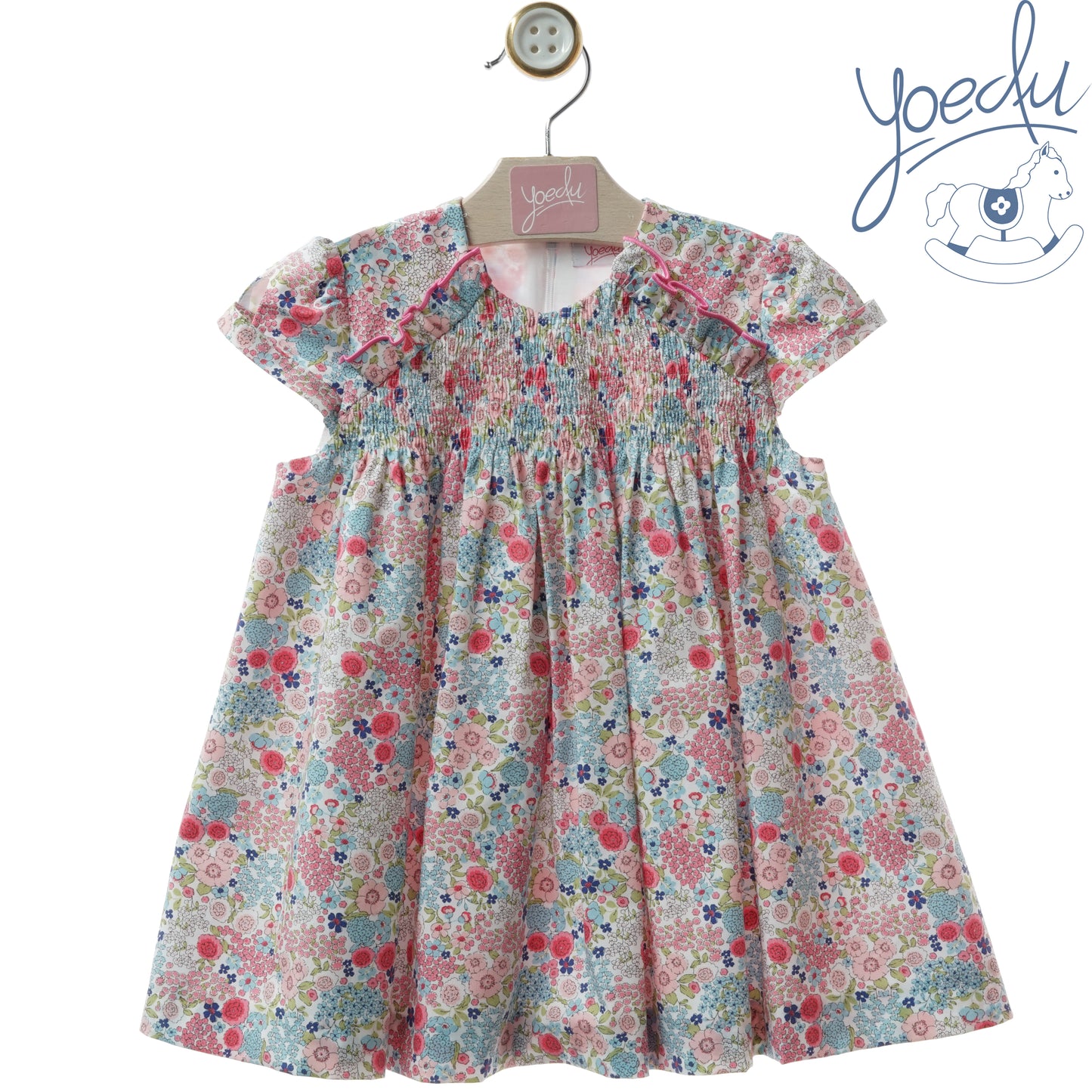 Vestido florencia
