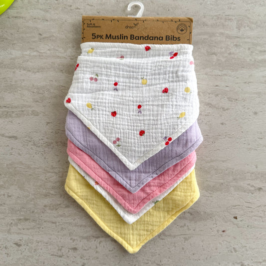 Bandanas set
