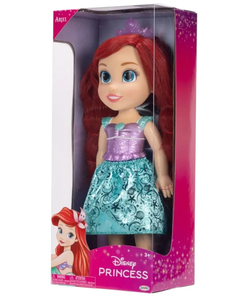 Disney princess • muñeca ariel