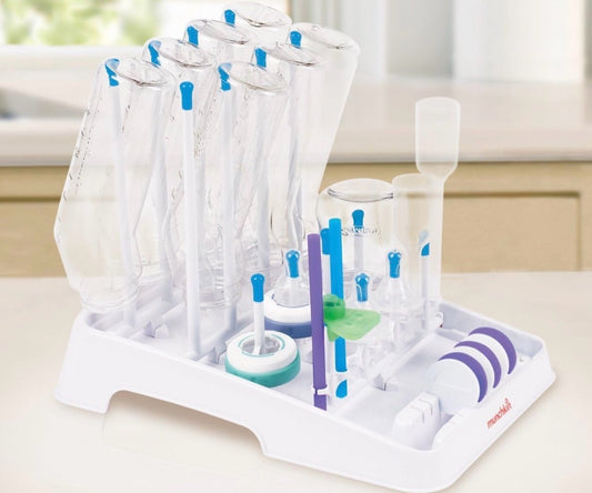 Drying rack