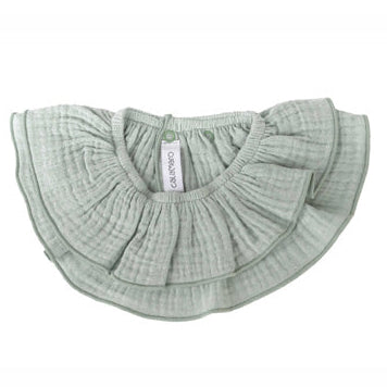 Cuello babero
