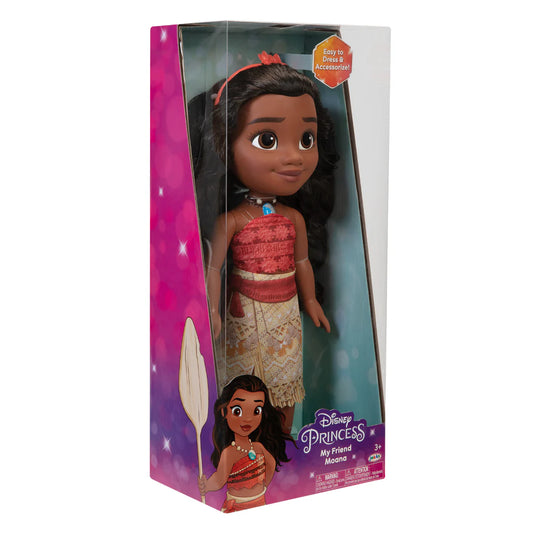 Muñeca Moana
