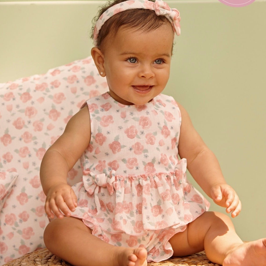 Dalia set