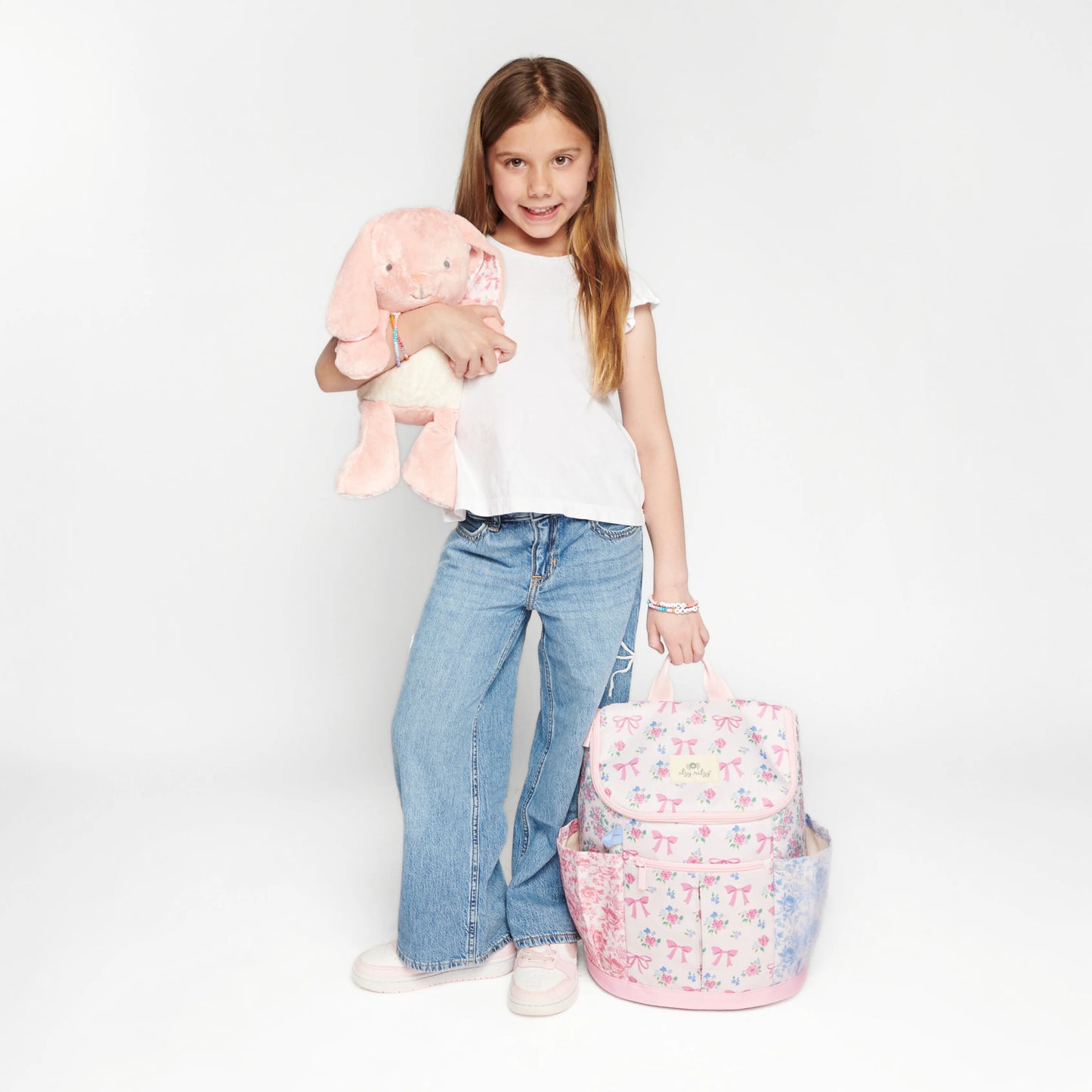 Itzy ritzy Mochila bow