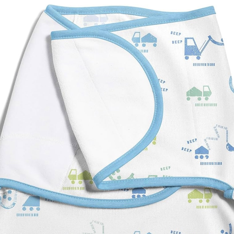 Swaddle set