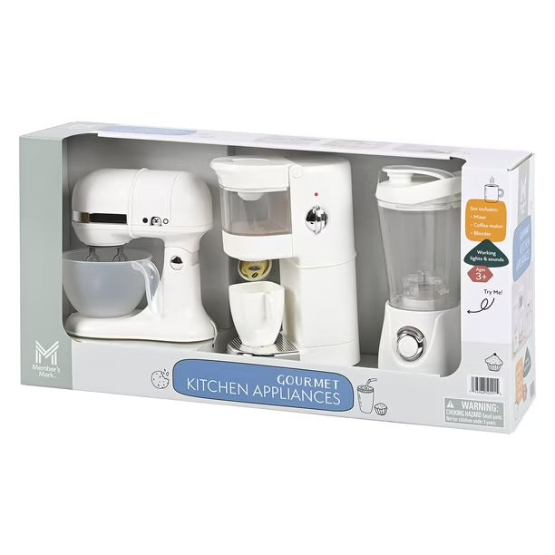 Members mark - kitchen appliances