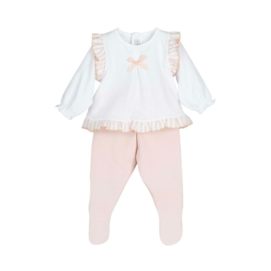 Bundi set 2 pc