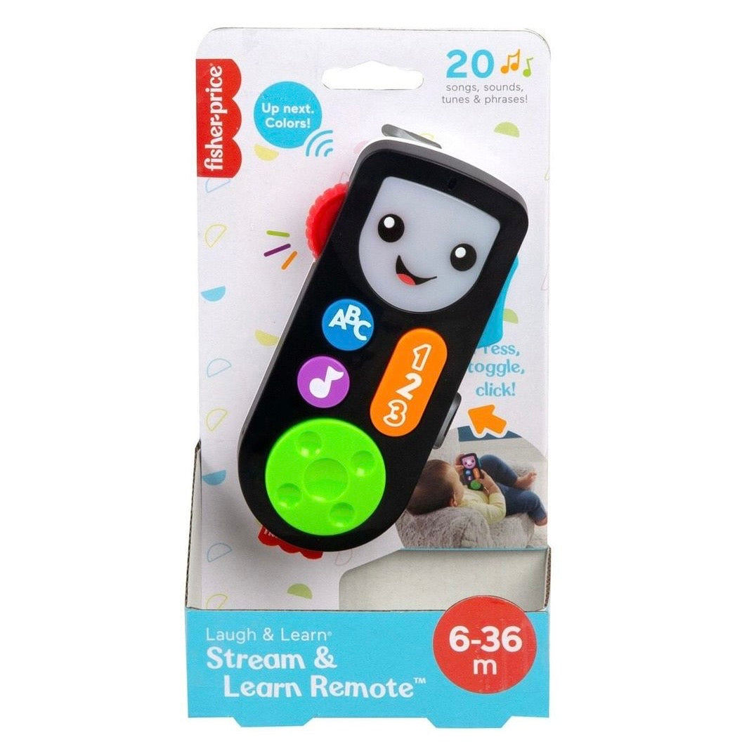 Stream and learn remote con luces y sonidos