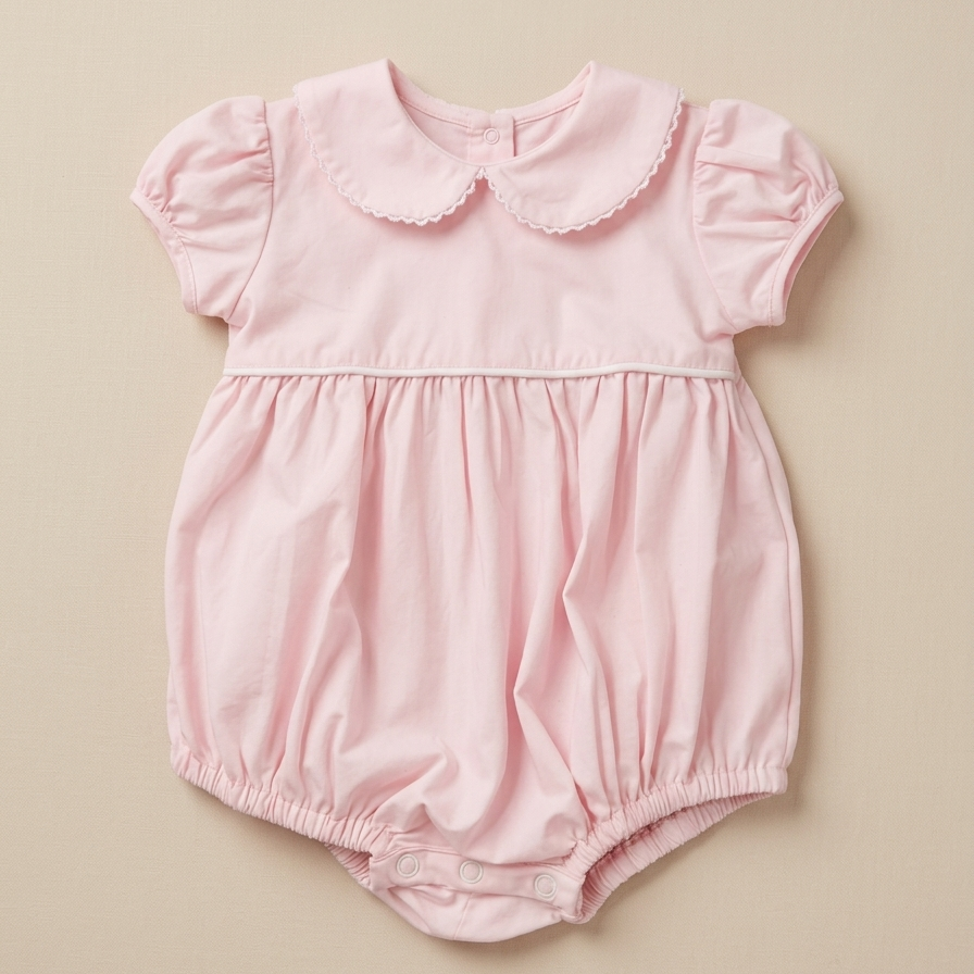 Bubble pink