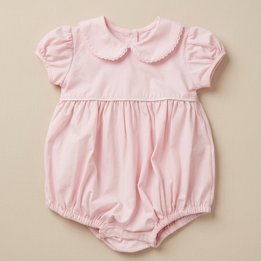 Bubble pink