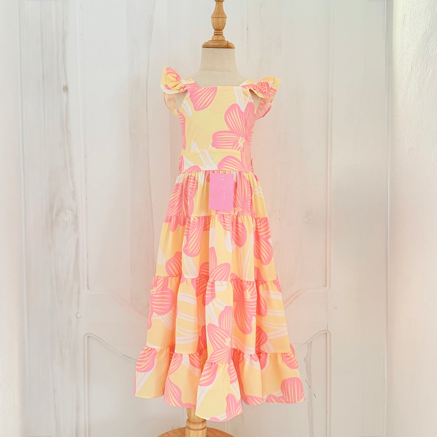 Vestido Nala