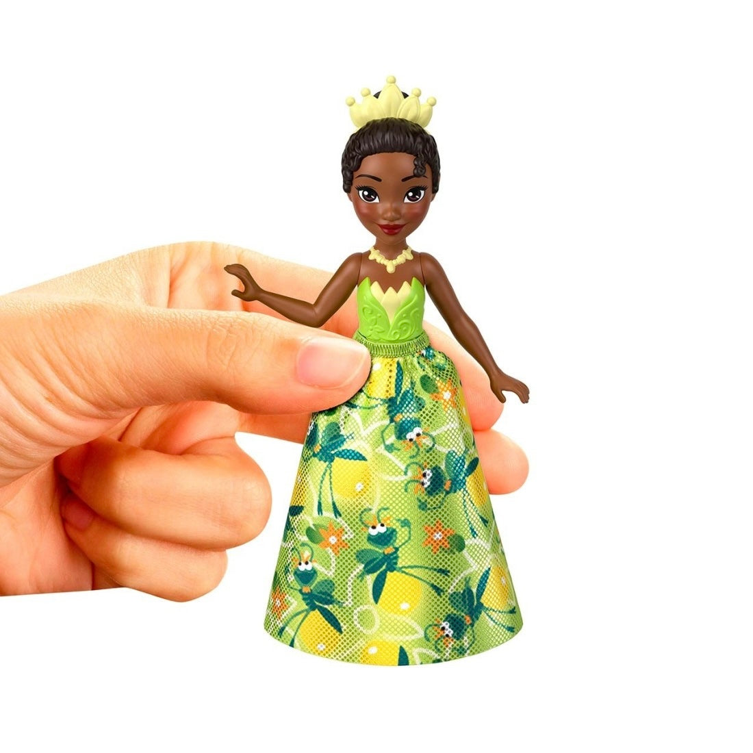 Princess and friends 5 pack