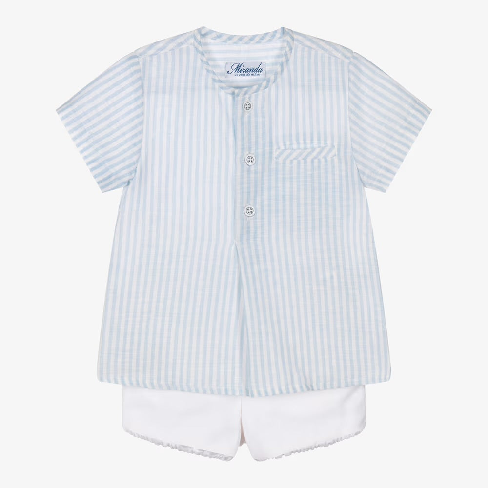 Set 2 pc rayado