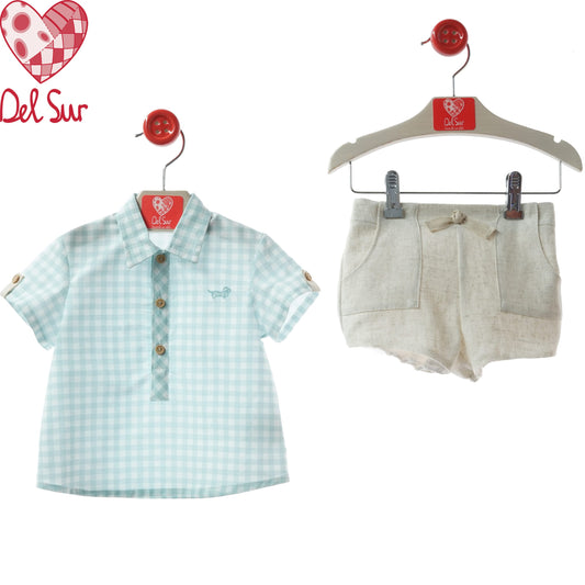 Turque set