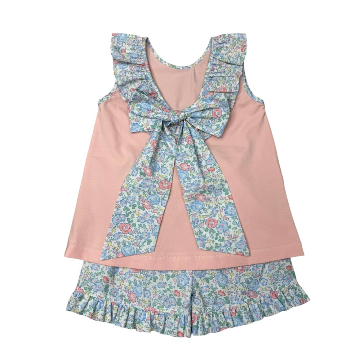 Set bow