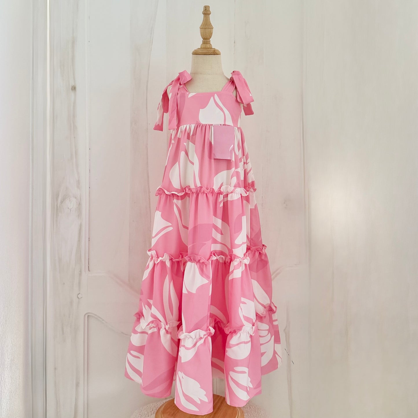 Vestido Luciana