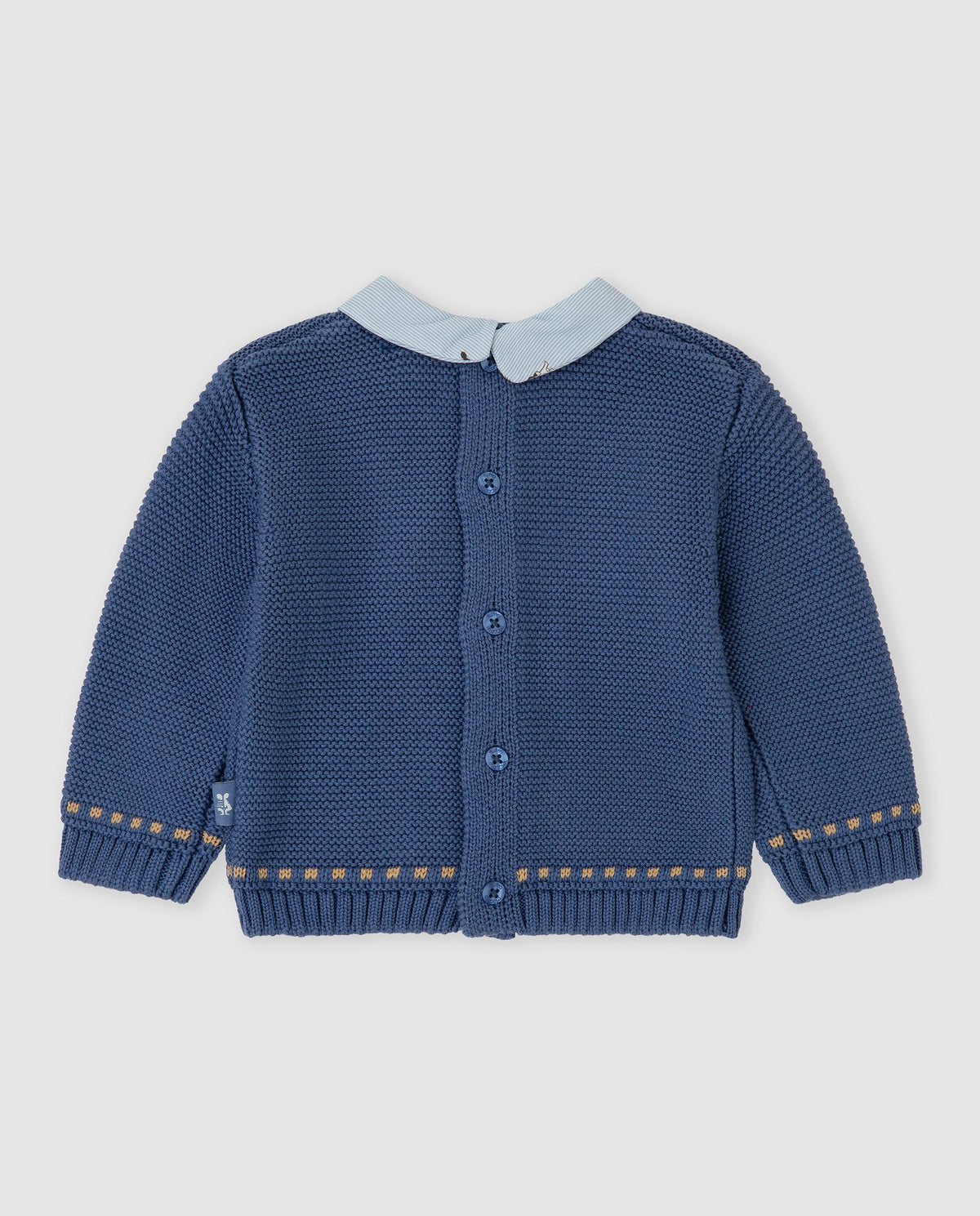 Set tricot