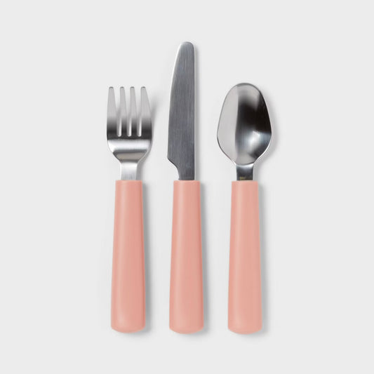 Flatware set