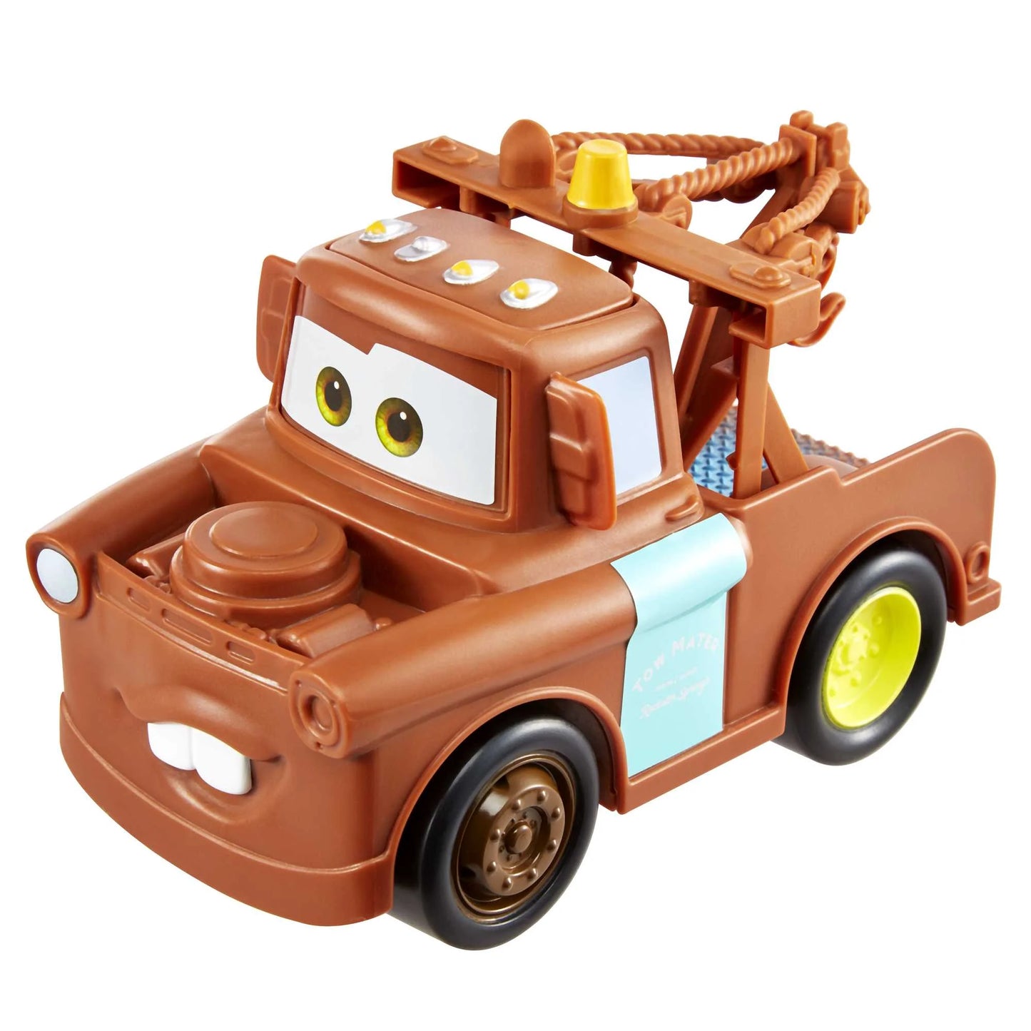 Disney cars - mater