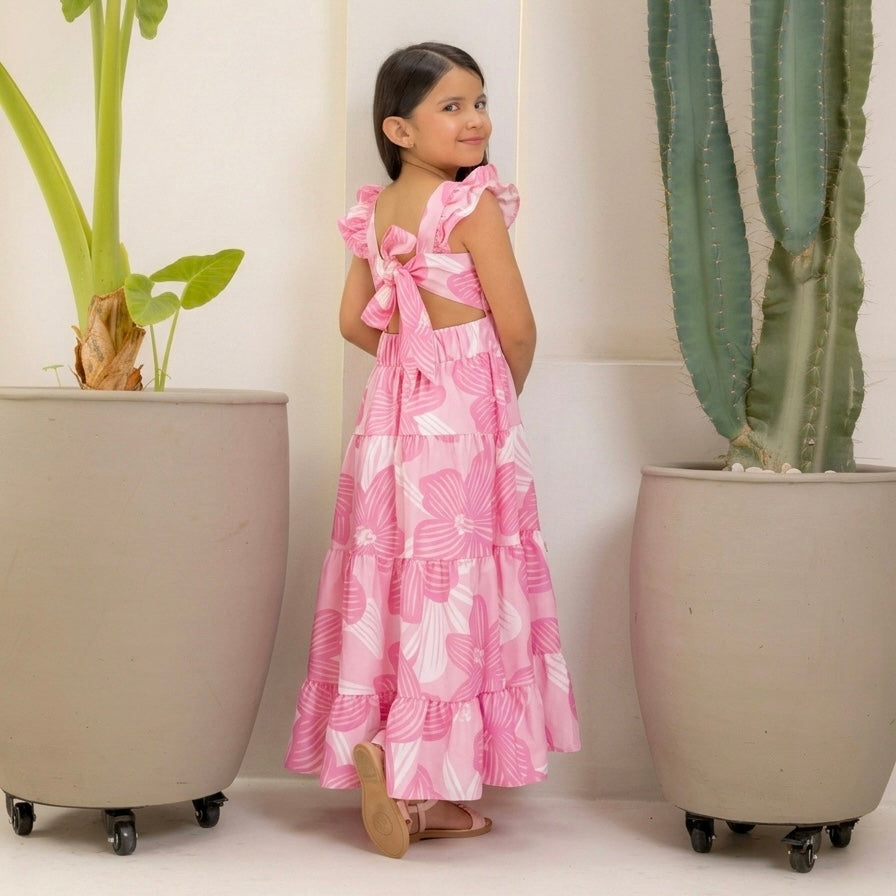 Vestido Liana
