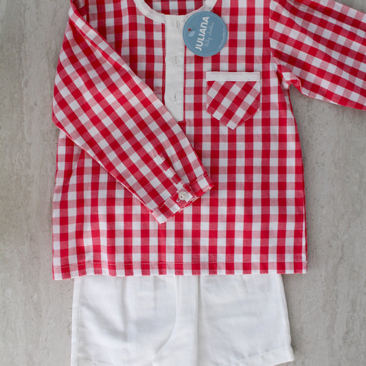Set Lorenzo