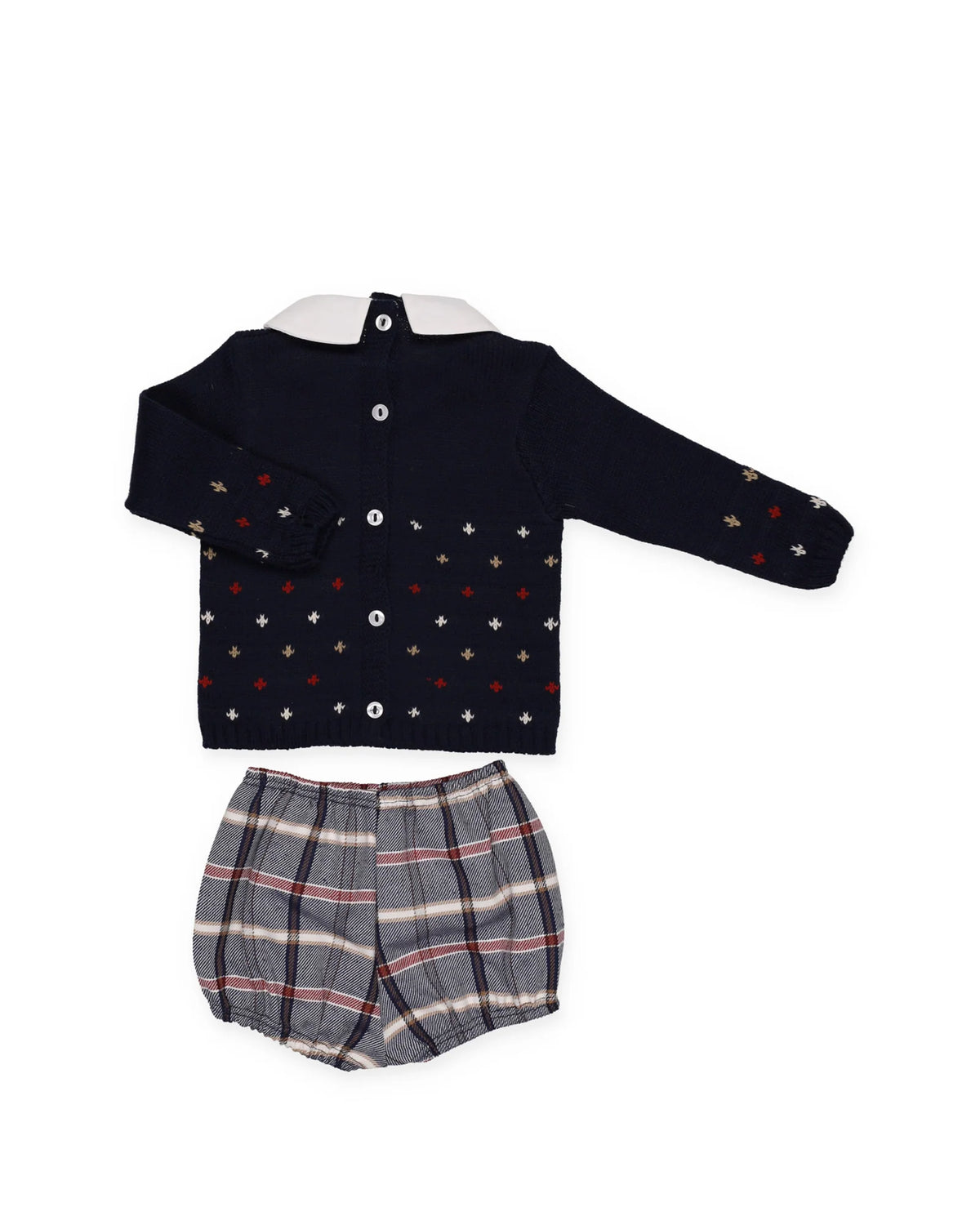 Set 2 pc polo
