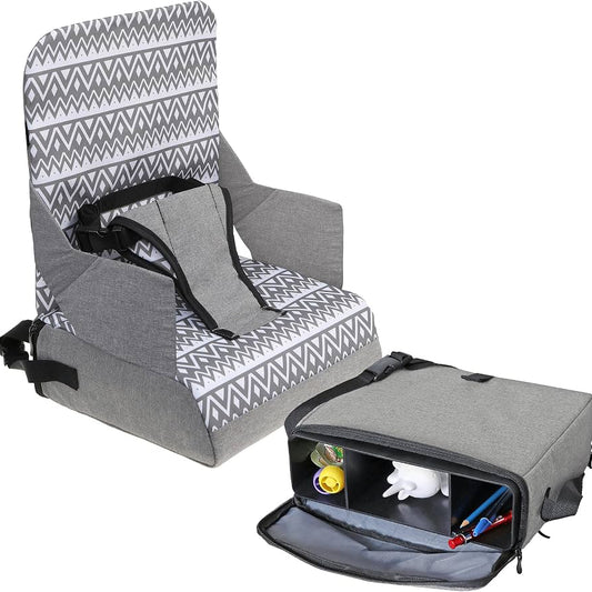 Dreambaby - grab ‘n go booster buddy