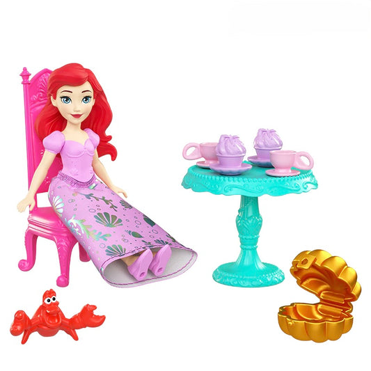Tea time ariel mini