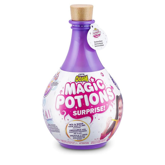 Slime poción mágica