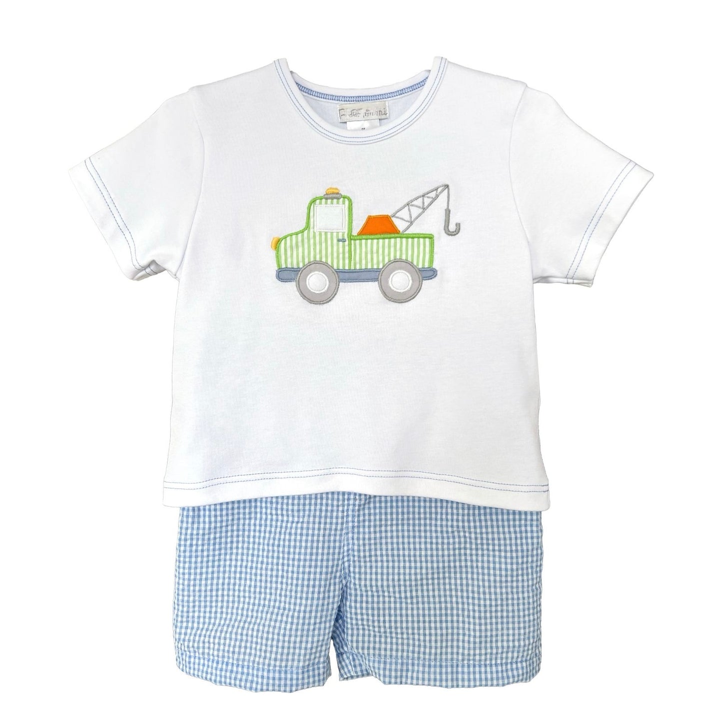 Set 2 pc Grúa