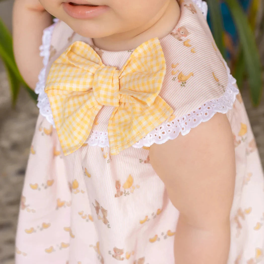 Sunny set 2 pc