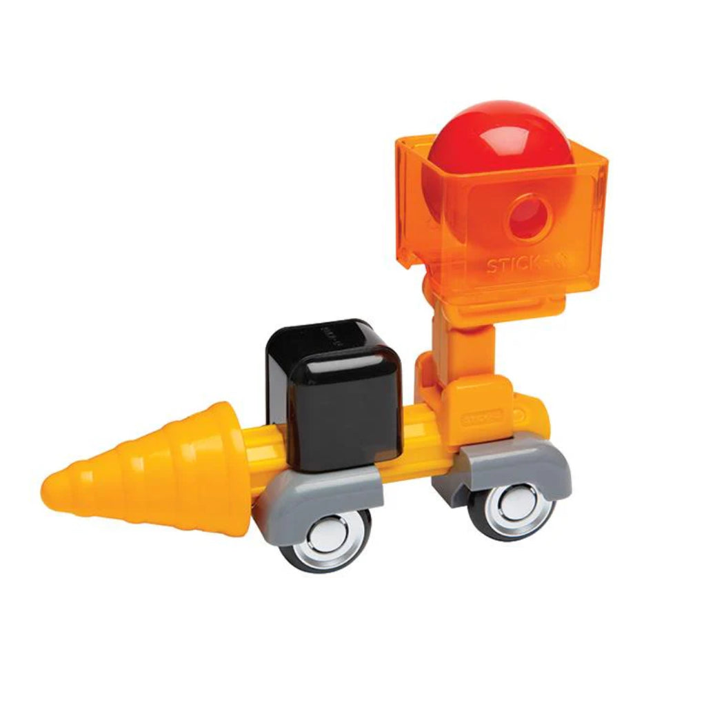 Set 26 pzs magnetos