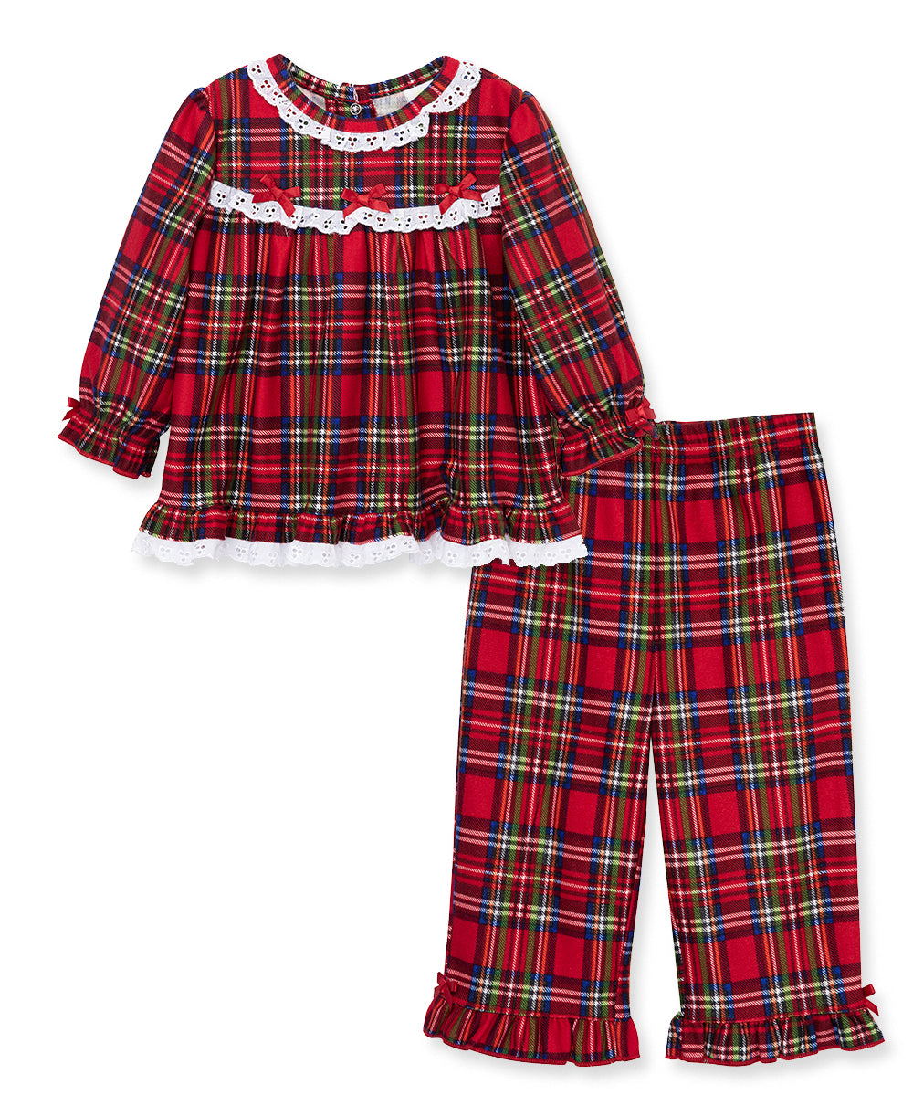 Christmas pjs