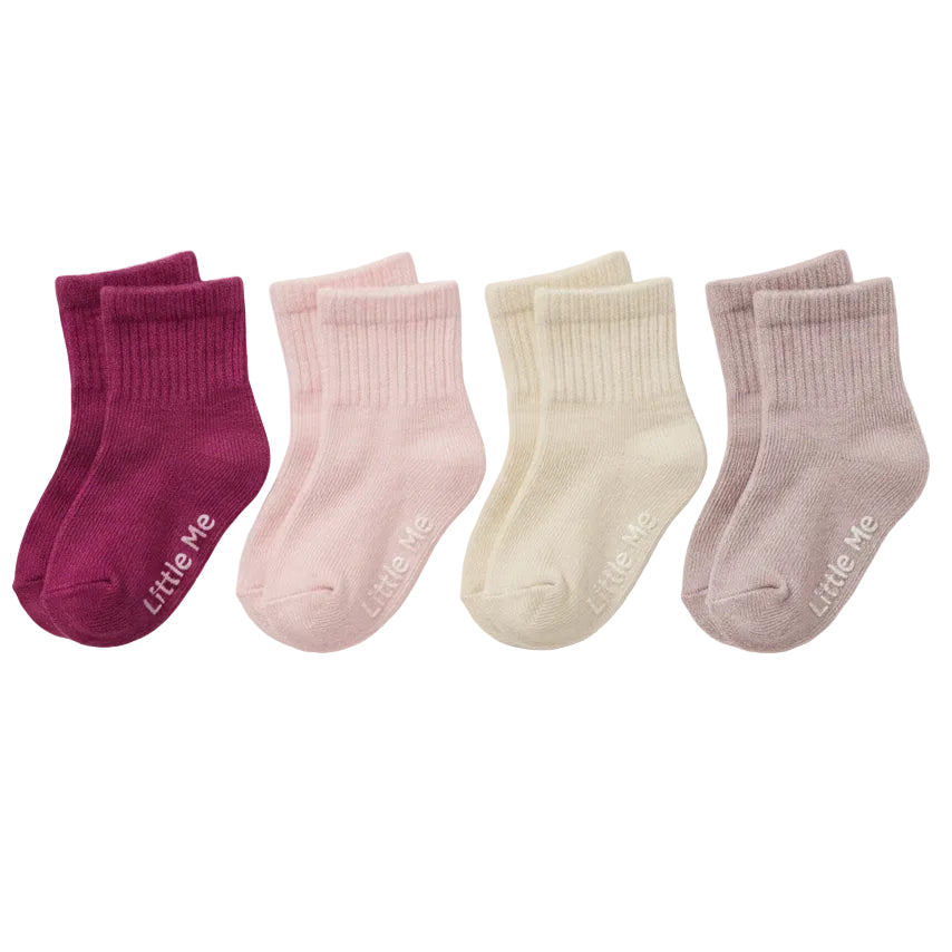 Set de calcetines 8 pares