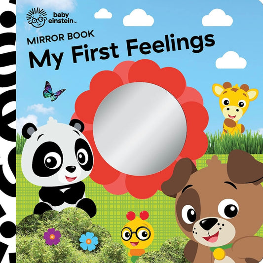 My first Feelings