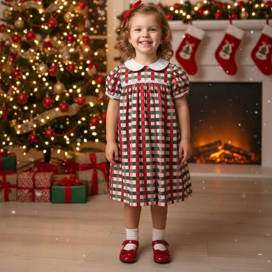 Christmas dress