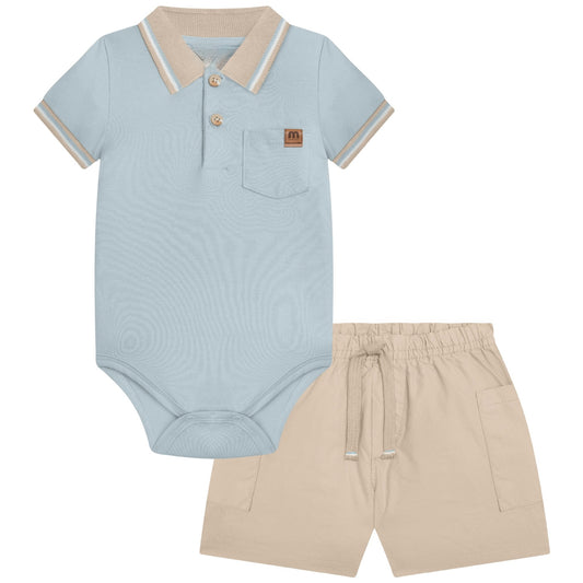 Set Liam