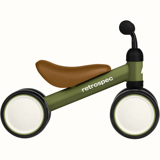 Bicicleta de balance