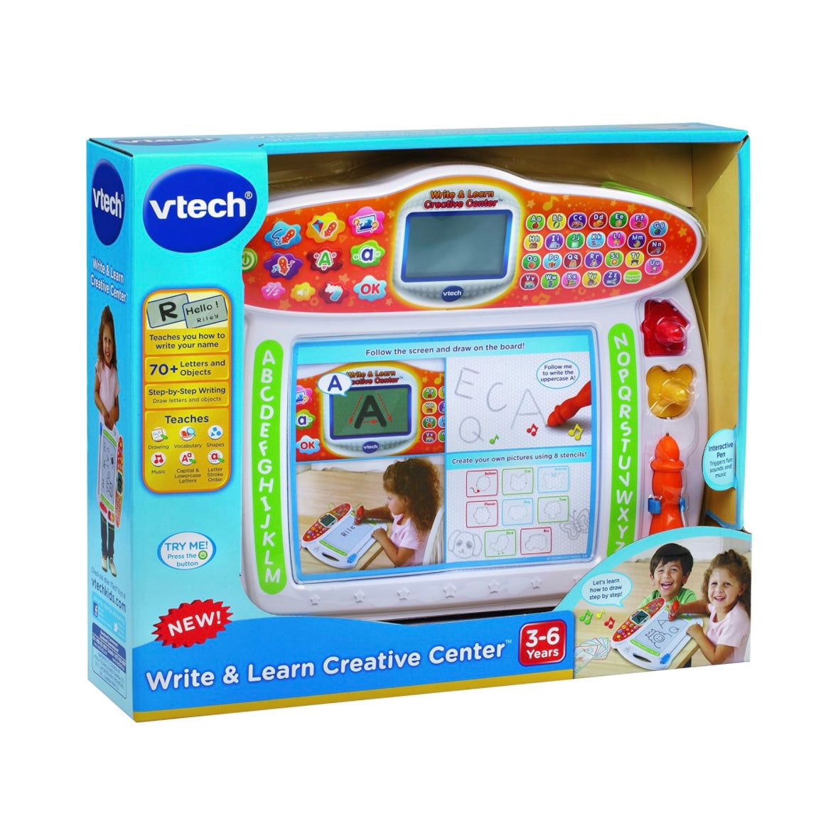 Pizarra educativa
