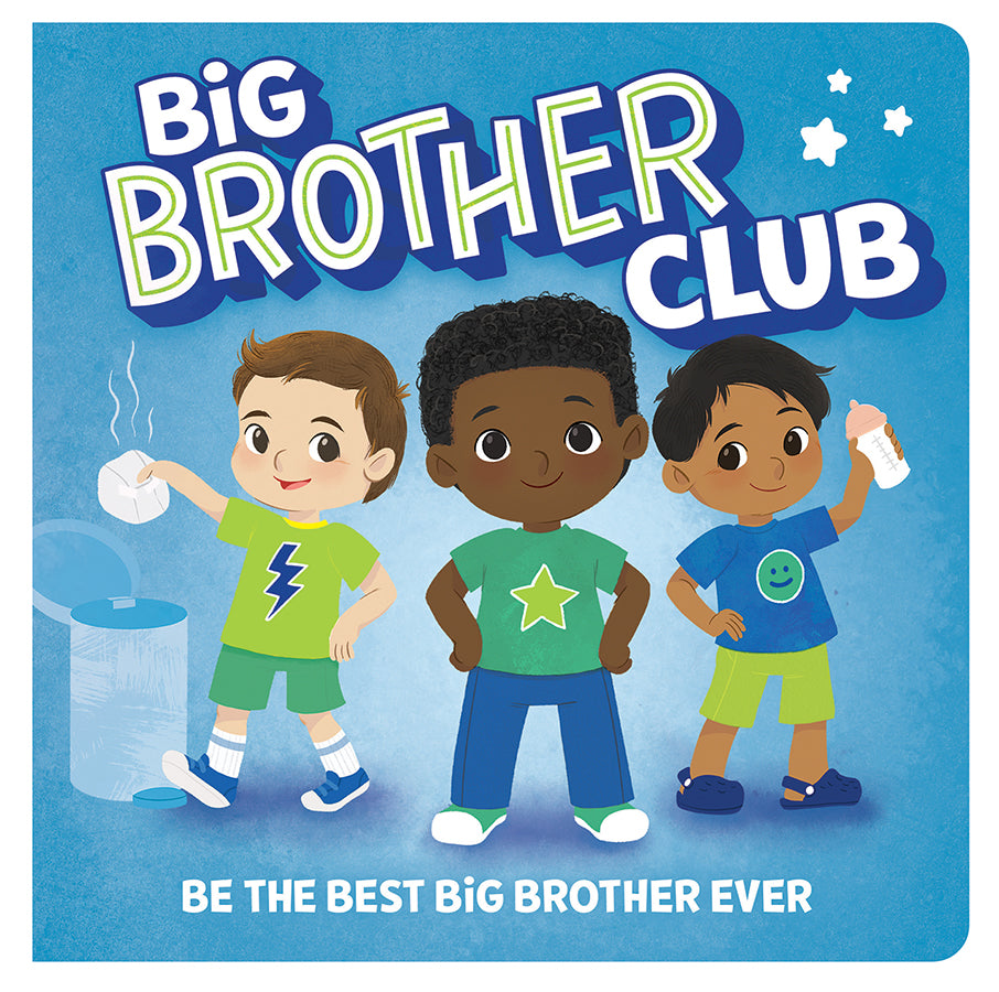 Big brother club