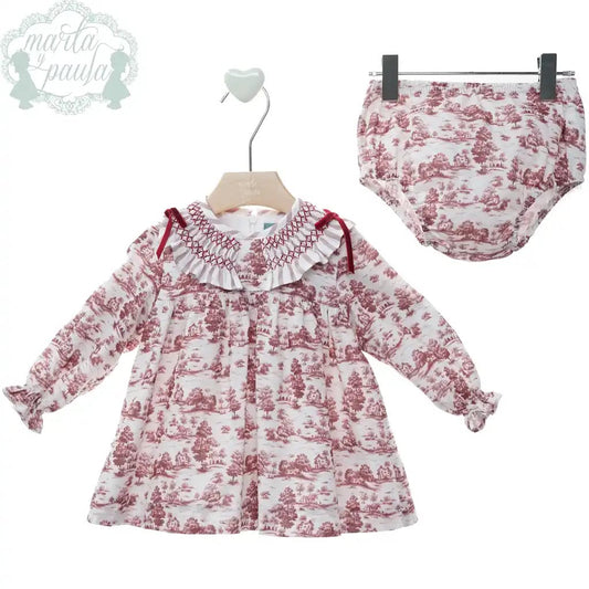 Alare vestido