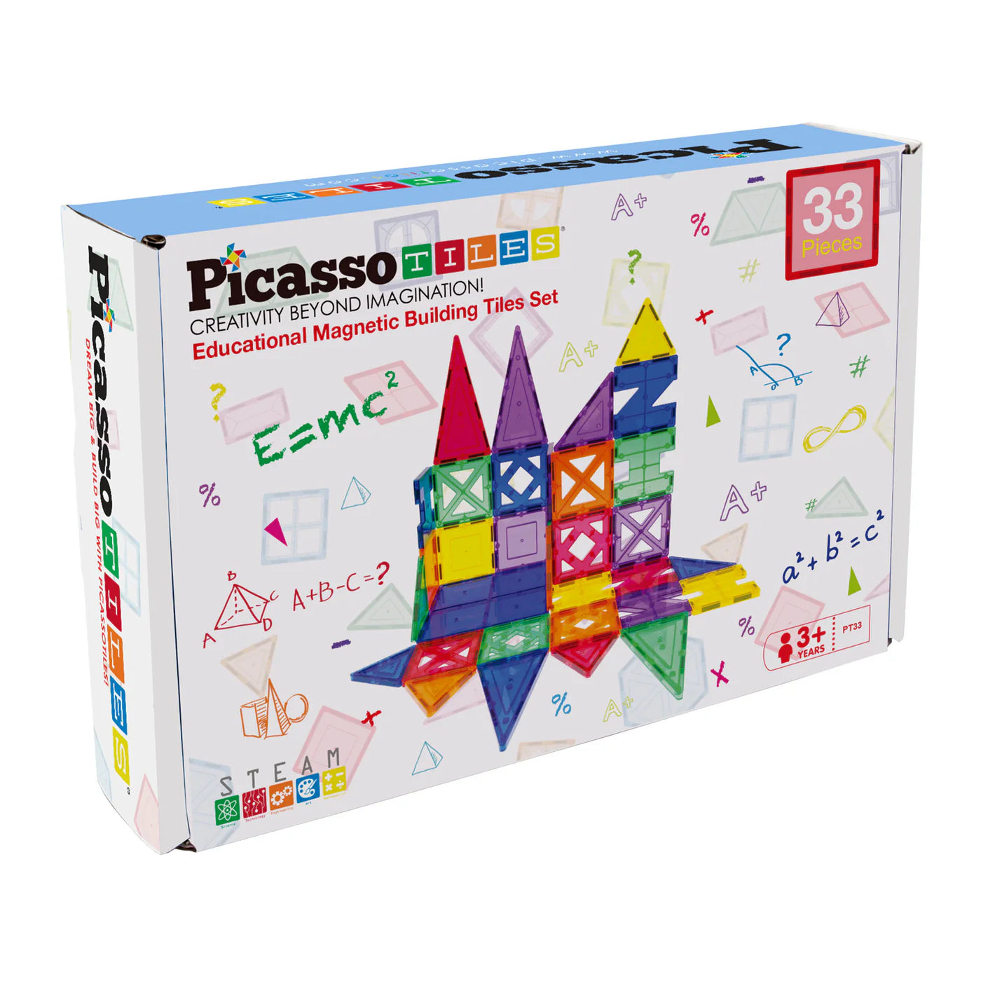 Picasso tiles