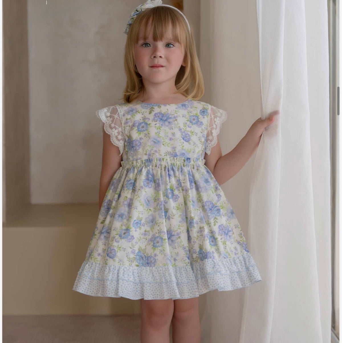 Vestido Gio