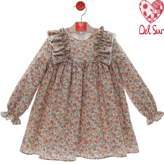 Vestido Margaret