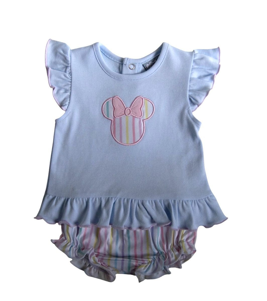 Set minnie