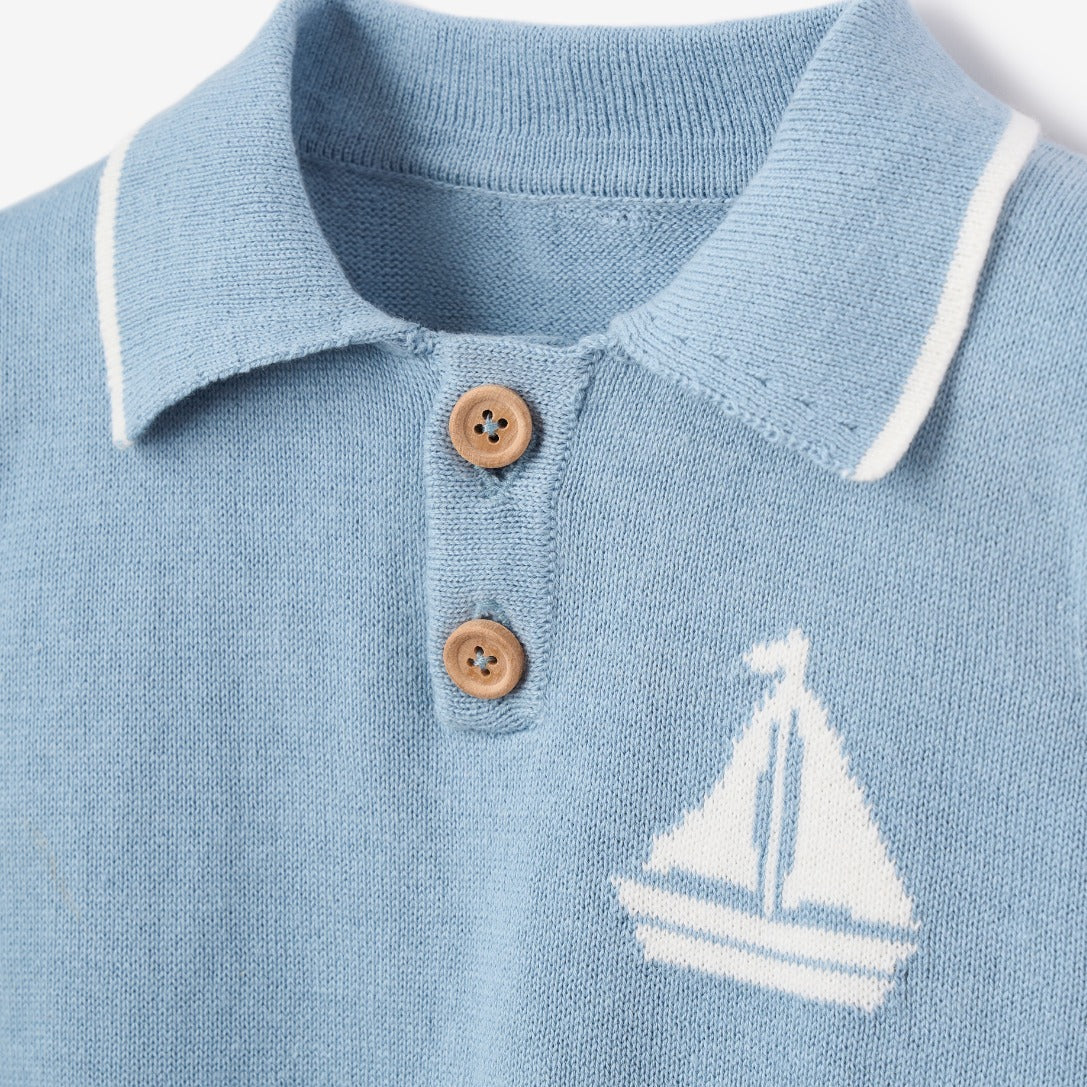 Nautical set