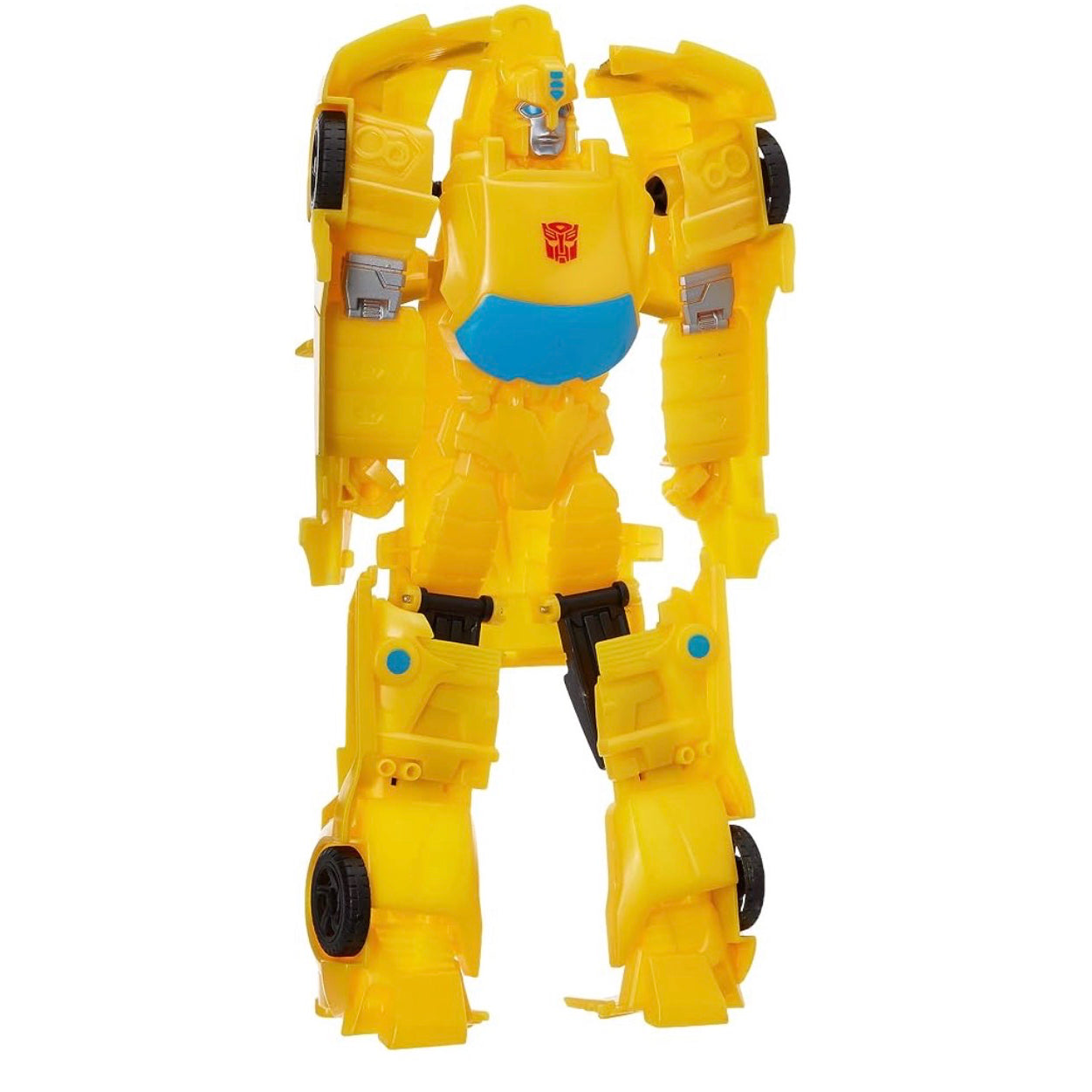 Hasbro - transformers bumblebee