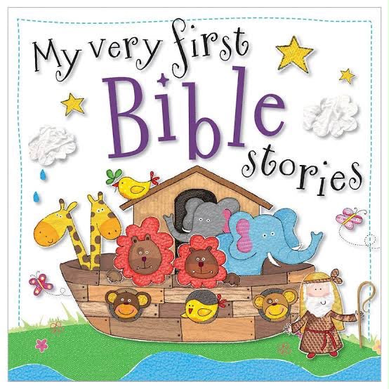 Biblia - prueba