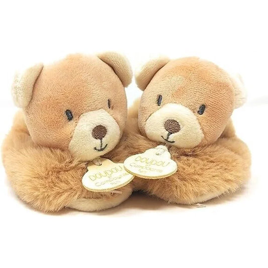 Baby shoes